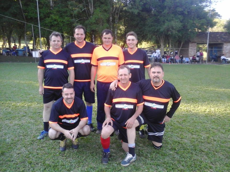 Campeonato Municipal de Futebol Sete